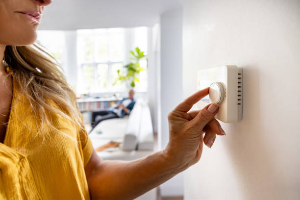 Best Energy-efficient HVAC Solutions in Munster, IN